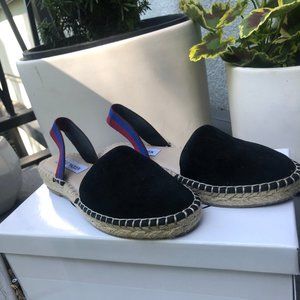 Chic Espadrilles - Steve Madden